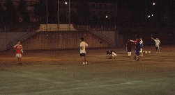 �x�m�s���L�����w�Z