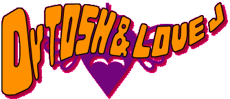 Dr.Tosh&LoveJ_Homepage