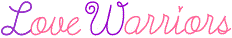 Love Warriors