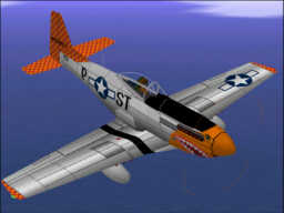 P-51D }X^O