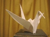 crane