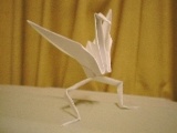 vulgar crane