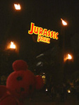 Jurassic Park(7KB)
