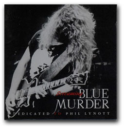 Blue Murder