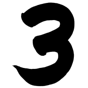 3