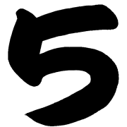 5