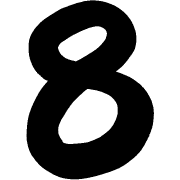 8