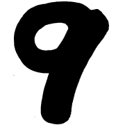 9