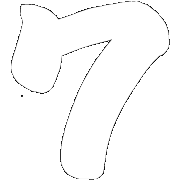 7