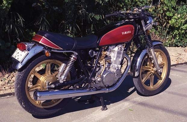 custom BIKE