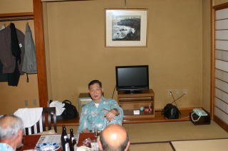 656号室にて(2)