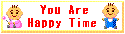 You Are Happy Timeoi[