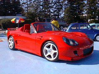 �}�c�_ ���|�h�X�^�|�� (BODY SHOP Hayashi ��)