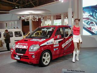 Kei Sport