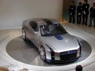 GT-R Prot