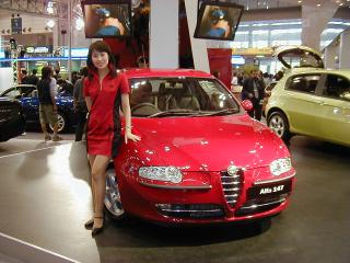 ALFAROMEO ALFA147
