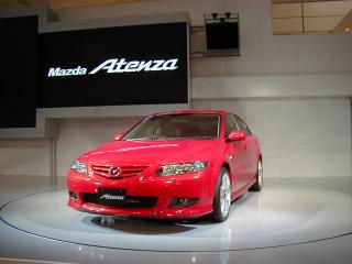Atenza