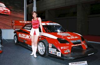 送関込 SUZUKI AERIO PIKESPEAK SPECIAL | www.quilmescowork.com