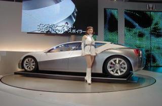 HONDA DUALNOTE
