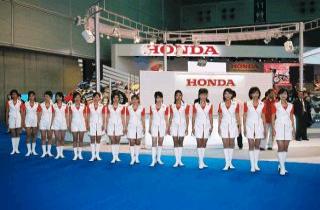 HONDA Q֕ ꓯ