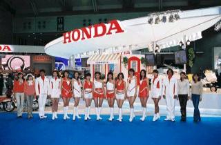 HONDA Q֕ ꓯ