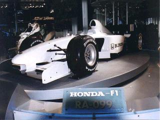 HONDA RA-099