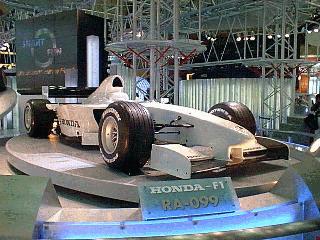 HONDA RA-099