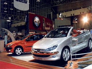 PEUGEOT 20(LOVE) 's