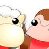 �y�U�z�p�y�b�g�}�y�b�g�I