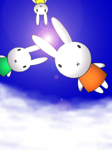 �������V���[�Y�c�������Ă����̂��b�c�I�I