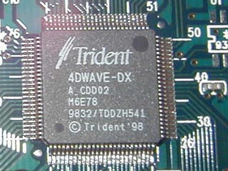 4DWAVE-DX