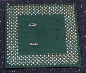 CPU