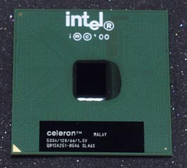 CPU\