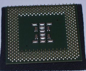 CPU