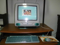 iMac