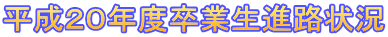 �����Q�O�N�x���Ɛ��i�H�� 