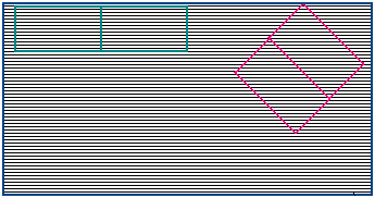 偏光板の図−１