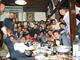 '03忘年会 Photo