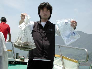 �މʂ͑D���g�b�v�̂Q�V�C�B