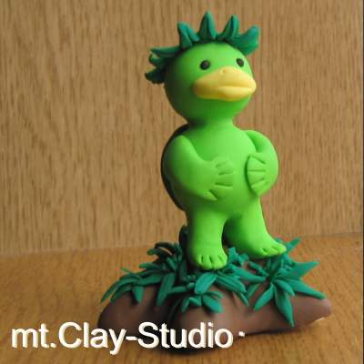 FIMO�ō������z�����F�͓�