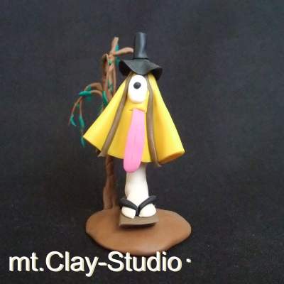 FIMO�ō������z�����F���P������