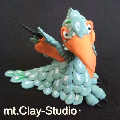 FIMO�ō������z�����F�����Q