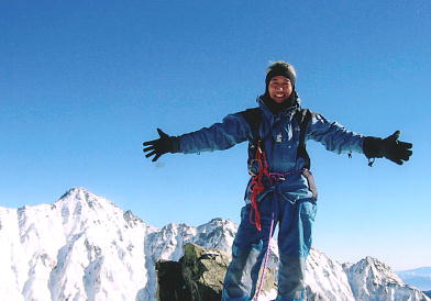 もっと三島を見つめよう・・・栗原一郎